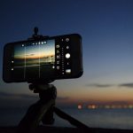 How to Take Night Sky Photos with Iphone | Skylum Blog