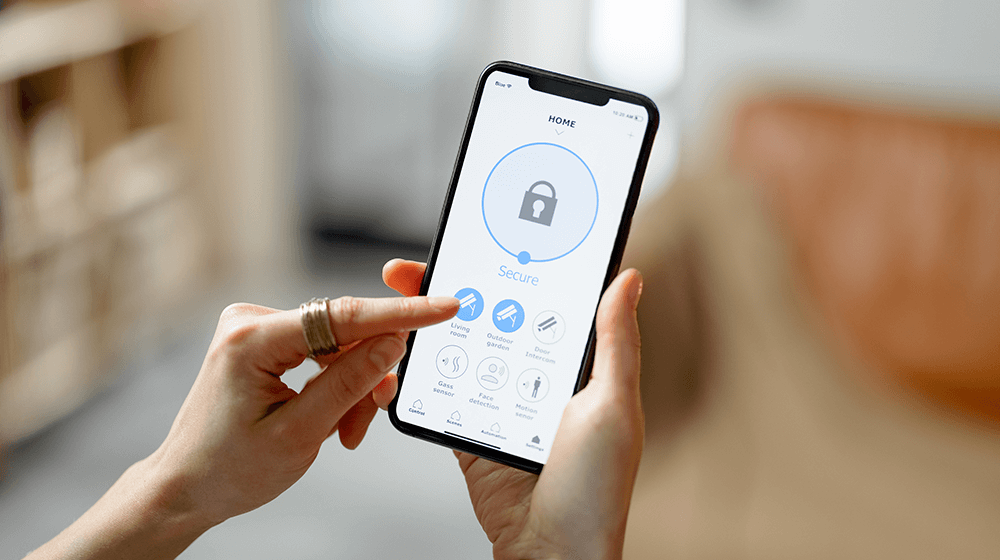 15 Smartphone Security Tips