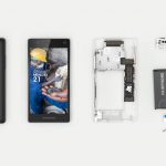 A Modular 'Ethical Phone' You Can Repair Instead of Replace | WIRED