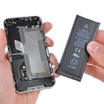 Smartphone Battery Replacement (Expert Guide)