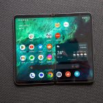 Google Pixel Fold Review: the First Foldable Phone That Gets It Right