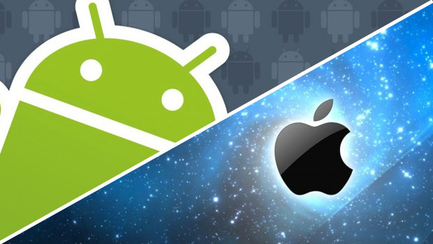 IPhone Android: Which Smartphone Is Best For You?, 45% OFF