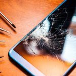 Up To 54% Off On On Location Cell Phone Repair At Talk N, 54% OFF