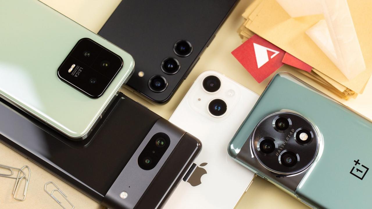 The Best Phones To Buy In 2023 Our Top 10 List PhoneArena, 54% OFF