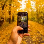 How to take good photos with a phone - 10 killer tips! — The School of  Photography - Courses, Tutorials & Books