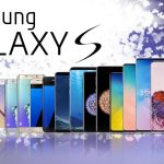 Samsung Galaxy S series evolution - PhoneArena