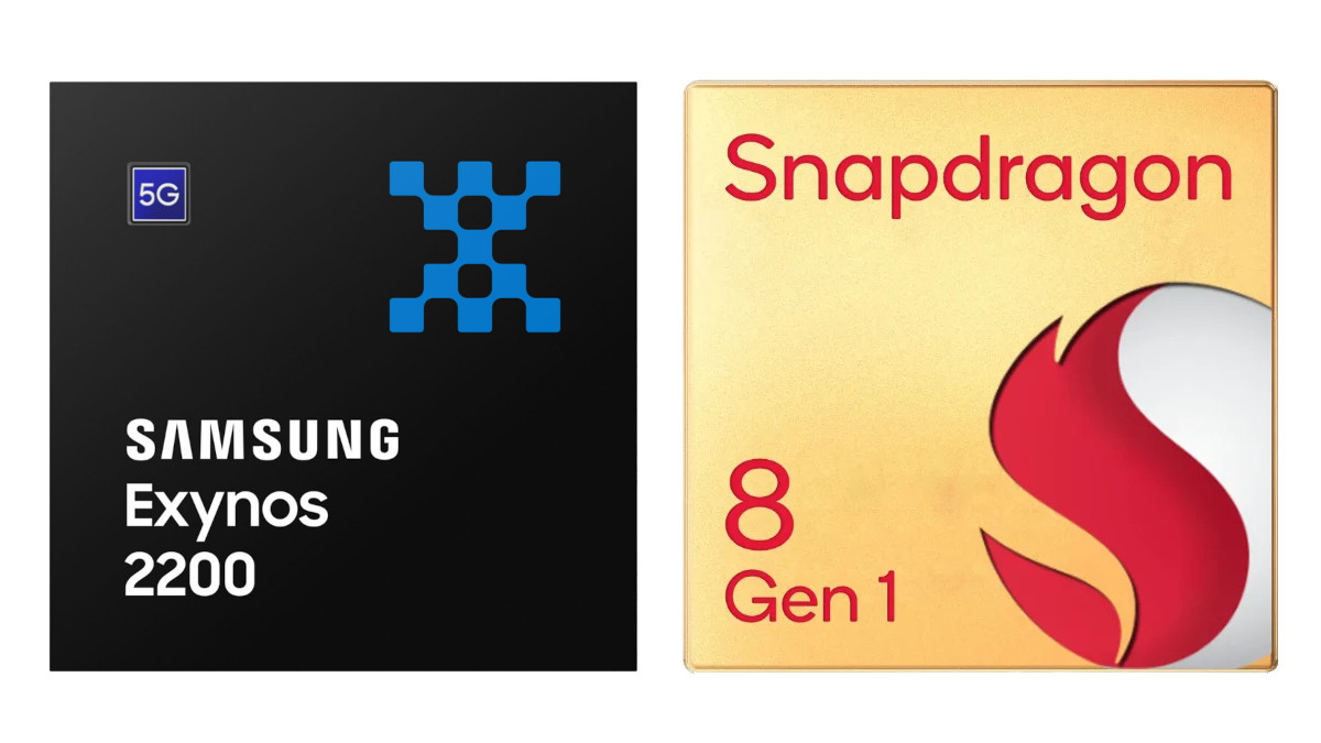 Snapdragon 8 Gen 1 vs Exynos 2200 vs Dimensity 9000: Comparação das  especificações - RafaS GeeK