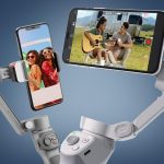 Best phone gimbal 2022: the best mobile stabilizers from DJI, Zhiyun and  more | TechRadar