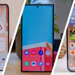 Best Phone 2024: Top 10 Smartphones Today - Tech Advisor