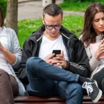 How Phones Are Tearing Us Apart | Psychology Today