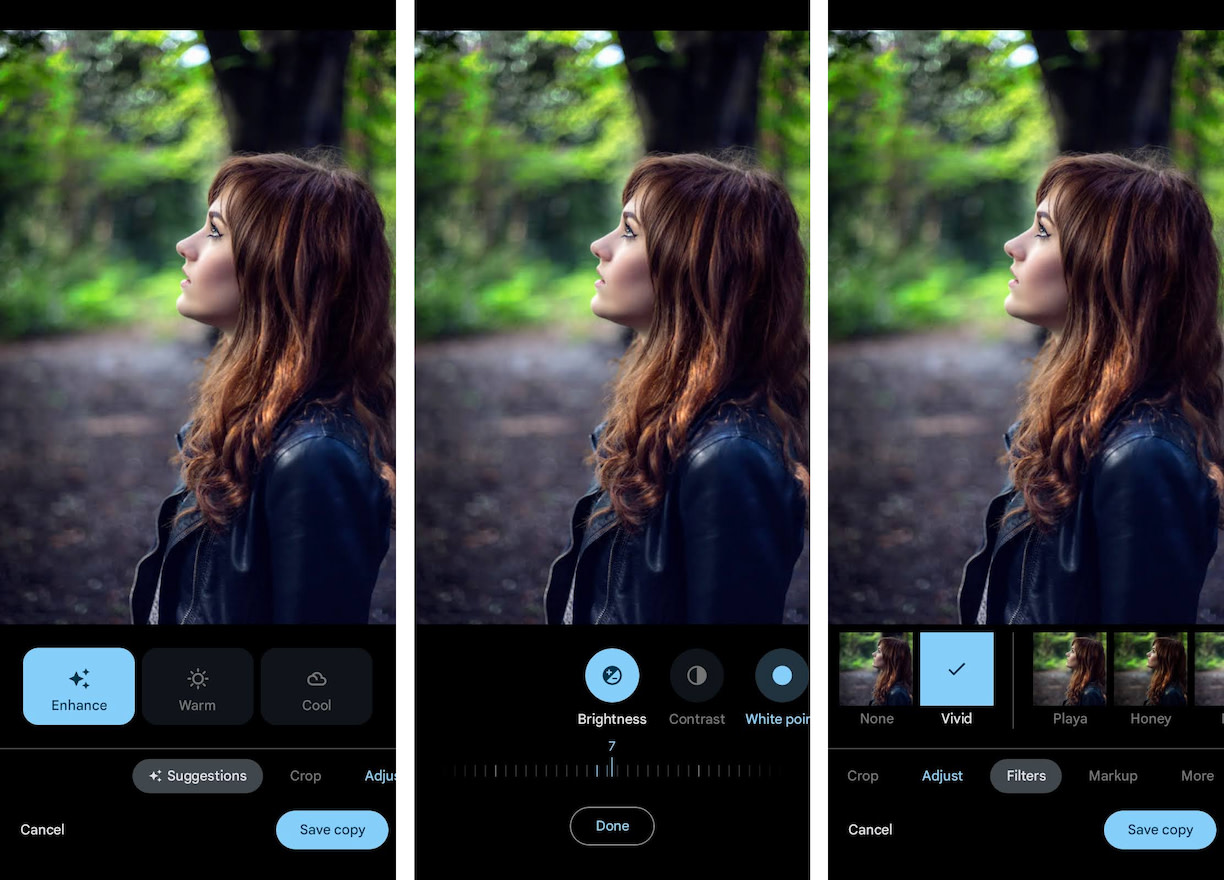 The 6 best photo editing apps for iPhone and Android in 2024