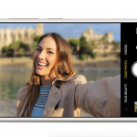 Phone With Dual Front-facing Cameras Is Perfect For Selfie, 49% OFF