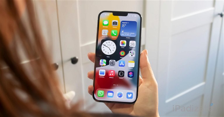 iPhone 13 Pro Max: análisis y opinión sincera