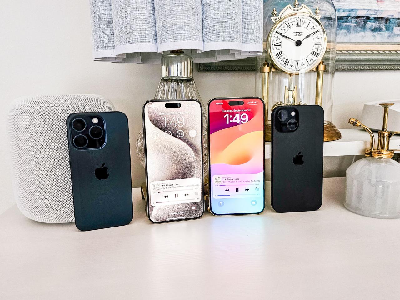 Best iPhone of 2023: Which Apple iPhone Is Best for You?