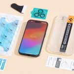 The 2 Best iPhone Screen Protectors of 2024 | Reviews by Wirecutter