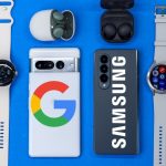 ECOSYSTEMS COMPARED: Samsung Galaxy vs Google Pixel - YouTube