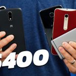 Top 10 Phones Under $400! - YouTube