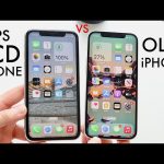 OLED IPhone VS LCD IPhone, 43% OFF | www.juridiconline.com