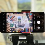 The best smartphone cameras - DXOMARK