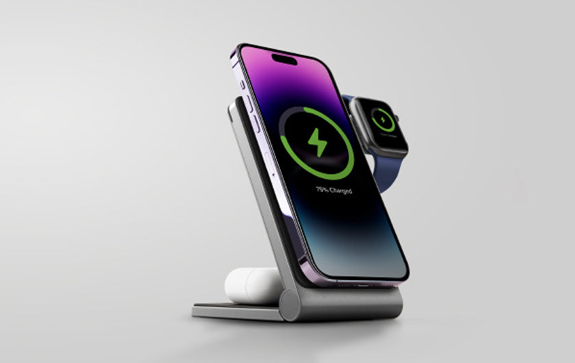 Great Tips For Choosing The Best Wireless Charger | Energea