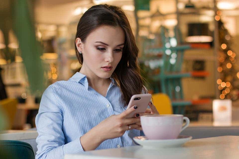 Constantly checking your phone reduces wellbeing, makes you less mindful